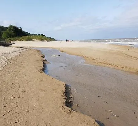 La Loge Des Artistes Appartamento *