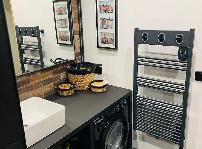 Apartamento La Loge Des Artistes Honfleur