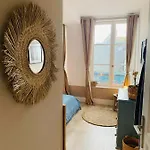 La Loge Des Artistes 아파트