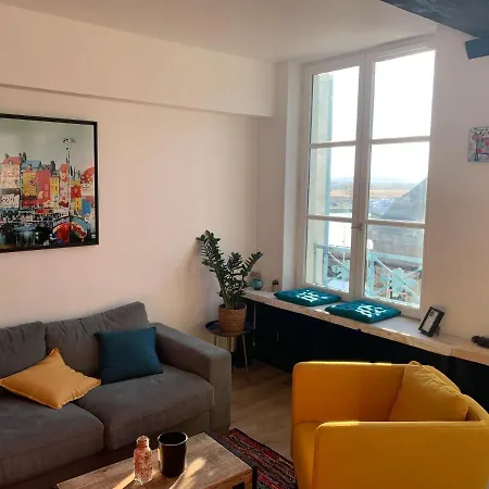 La Loge Des Artistes *