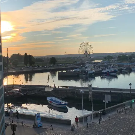 Appartement La Loge Des Artistes