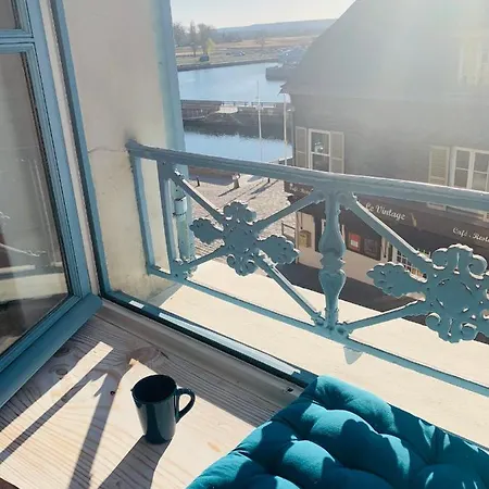 La Loge Des Artistes Appartement