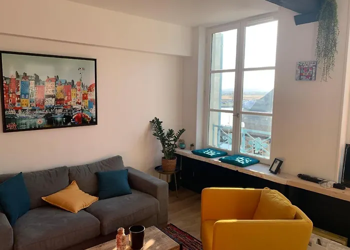 La Loge Des Artistes *