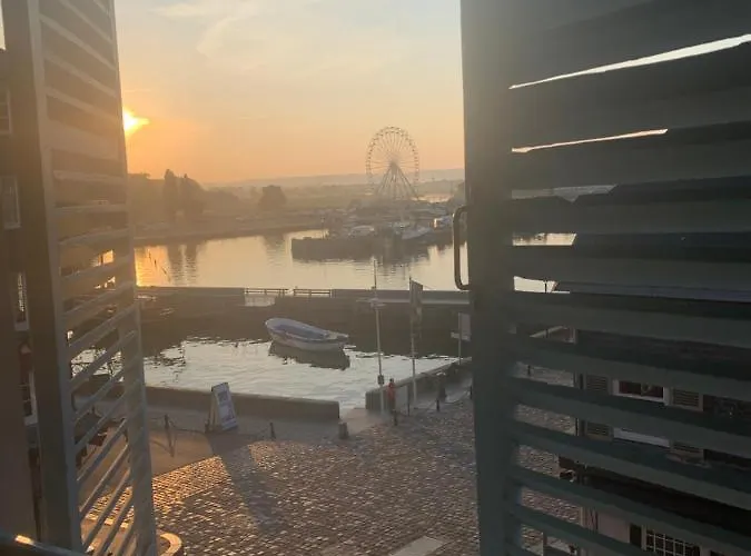 Lejlighed La Loge Des Artistes *