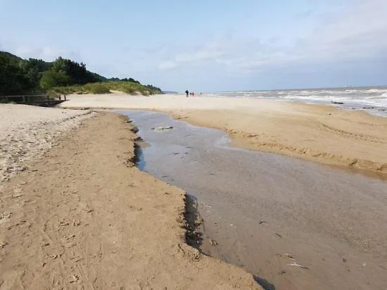 La Loge Des Artistes Apartment *